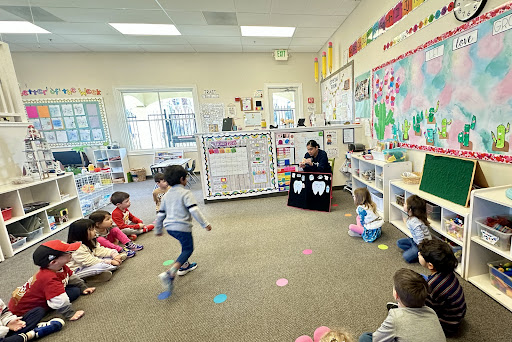 Tassajara Learning Center — Daycare in Danville, CA