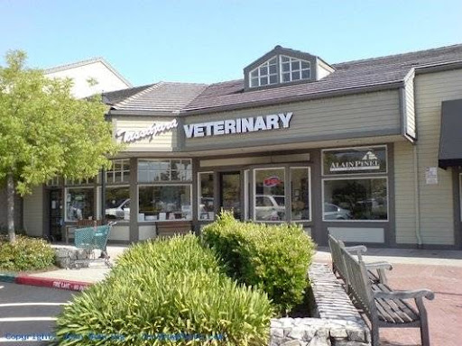 Tassajara Veterinary Clinic — Veterinarian in Danville, CA