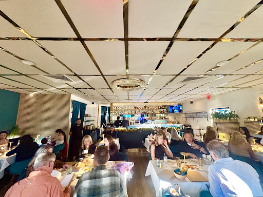 Taverna Sorrentina — Italian Restaurant in Danville, CA