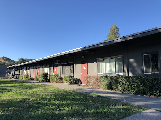 The Athenian School — Private School in Danville, CA
