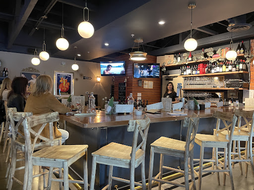 The Barnyard Wine Bar — Winery or Wine Bar in Danville, CA
