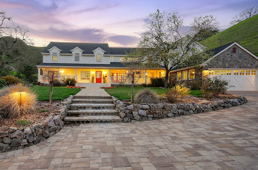 The Bay Area Team | COMPASS — Real Estate Agent in Danville, CA
