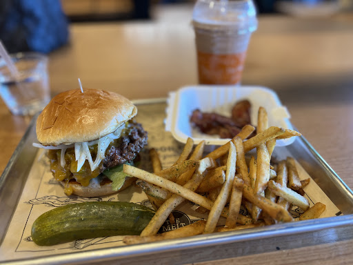 The Melt — Fast Food Restaurant in Danville, CA