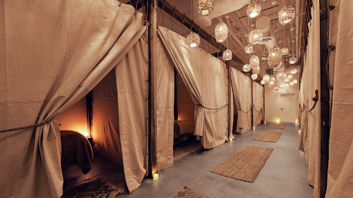 The NOW Massage Danville — Massage Spa in Danville, CA