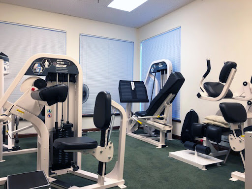 The Perfect Workout — Personal Trainer in Danville, CA