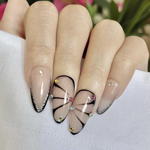 The Press On Nail Studio — Nail Salon in Danville, CA