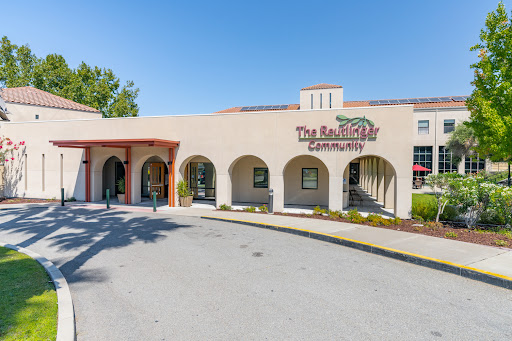 The Reutlinger — Rehabilitation Center in Danville, CA