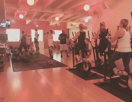 The Studio (A Bay Club Property) — Gym in Danville, CA
