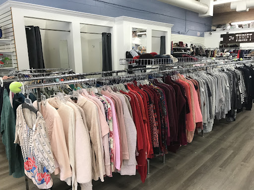 The Thrift Station — Discount Store in Danville, CA