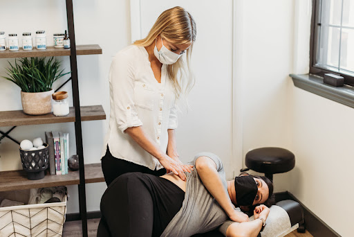 The Well Chiropractic & Lactation Support — Chiropractor in Danville, CA