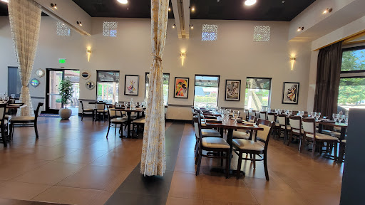 The Yellow Chilli By Master Chef Sanjeev Kapoor — Indian Restaurant in Danville, CA