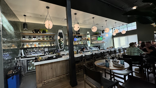 Tides — Seafood Restaurant in Danville, CA