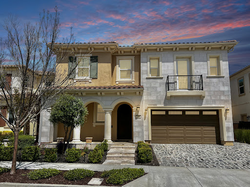 Tiffany Stock — Property Management Company in Danville, CA