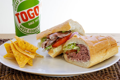 TOGO'S Sandwiches — Sandwich Shop in Danville, CA