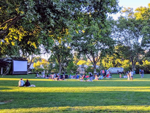 Town Green — Park in Danville, CA