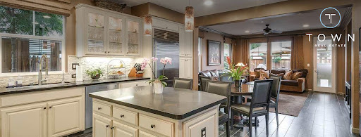 Town Real Estate — Real Estate Agent in Danville, CA