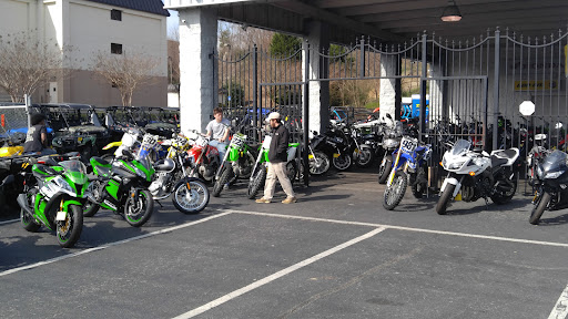 Triangle Cycles North — Sporting Goods Store in Danville, CA