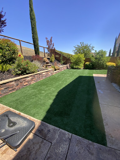 Turf Cleaning Bay Area — Landscaping Service in Danville, CA