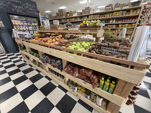 Turmeric Indian Grocery & Kitchen — Grocery Store in Danville, CA