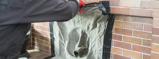 TVJ Chimney Sweep — Handyman in Danville, CA