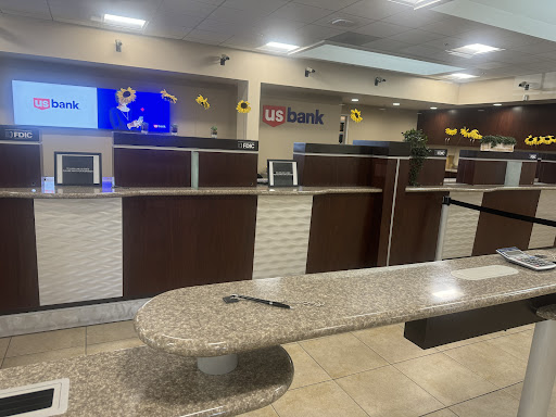 U.S. Bank Branch — Bank in Danville, CA