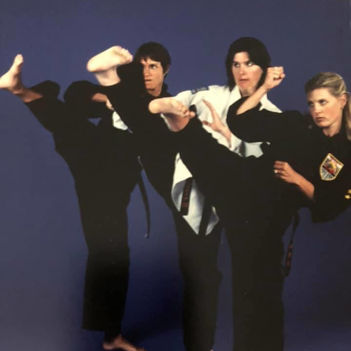 United Studios of Self Defense — Martial Arts School in Danville, CA