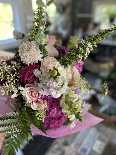 Urban Blossom And Decor — Florist in Danville, CA