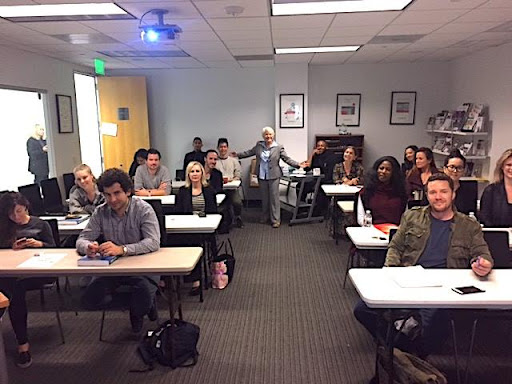 US Realty Training — Training Institute in Danville, CA