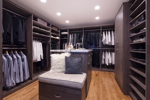 Valet Custom Cabinets & Closets — General Contractor in Danville, CA