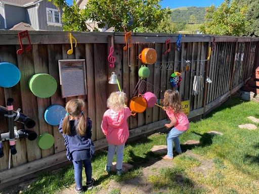 Valley Parent Preschool — Nonprofit Organization in Danville, CA