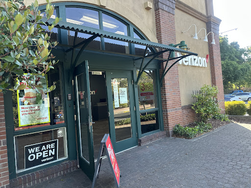 Verizon — Mobile Phone Store in Danville, CA
