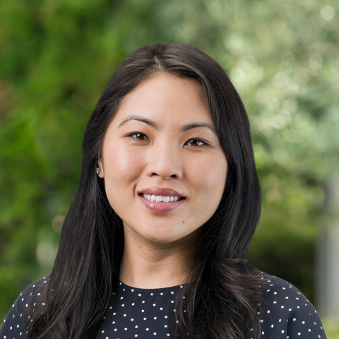 Verna V. Vu, D.O. — Pediatrician in Danville, CA