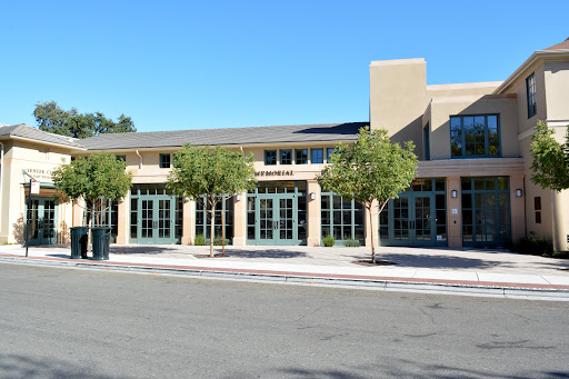 Veterans Memorial Building of San Ramon Valley — Museum in Danville, CA