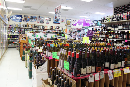 Village Wines & Liquors — Liquor Store in Danville, CA