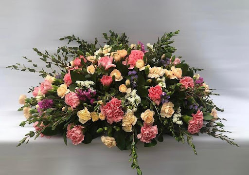 Violet's Blankets, Inc. — Florist in Danville, CA