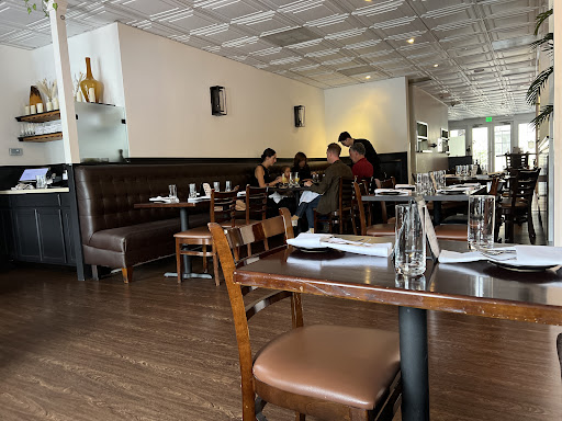Virtue + Vice — Bar in Danville, CA