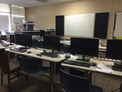Vision Tech Camps — After-School Program in Danville, CA