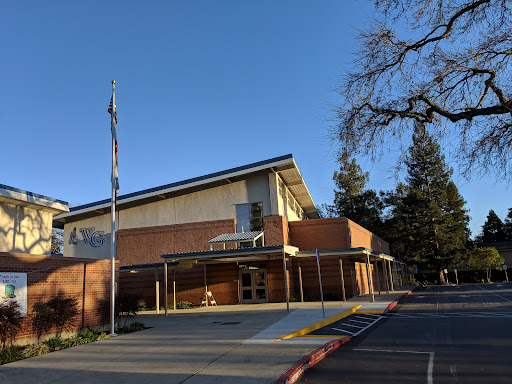 Vista Grande Elementary School — Elementary School in Danville, CA