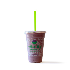 Vitality Bowls — Juice Bar in Danville, CA