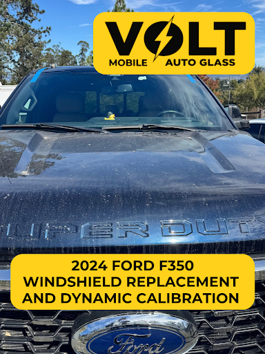 Volt Mobile Auto Glass — Auto Glass Shop in Danville, CA