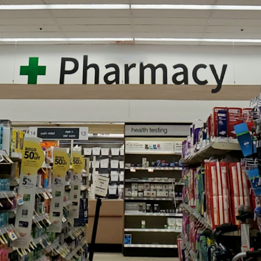 Walgreens Pharmacy — Pharmacy in Danville, CA