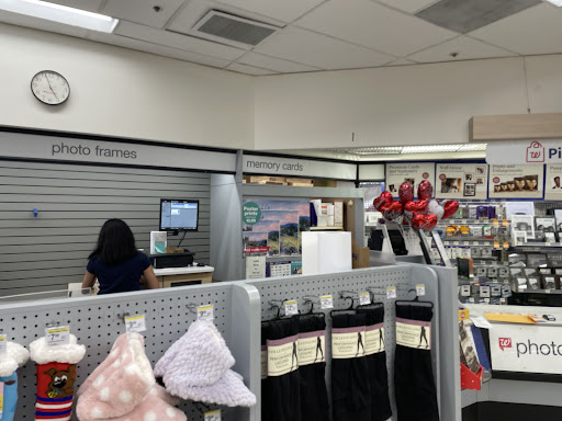 Walgreens Photo — Print Shop in Danville, CA