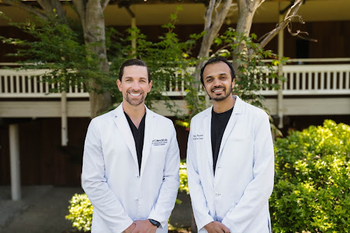 WALNUT CREEK-DANVILLE ORAL SURGERY — General Dentist in Danville, CA