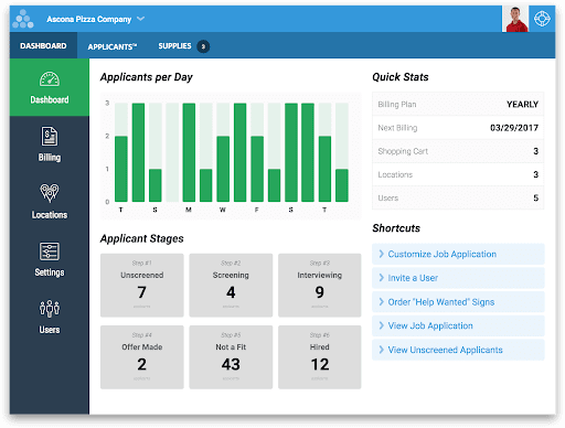 WebCorp — Software Company in Danville, CA