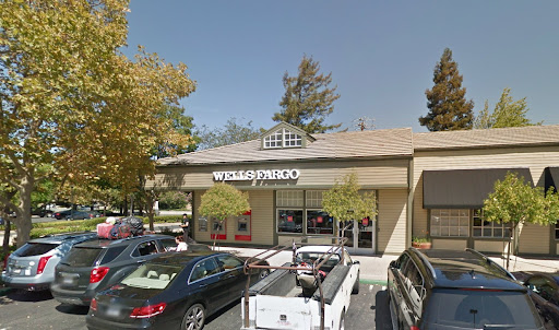 Wells Fargo Bank — Bank in Danville, CA