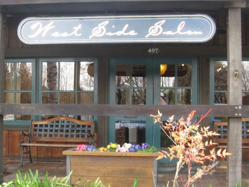 West Side Salon — Beauty Salon in Danville, CA
