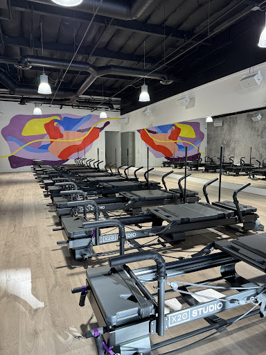 x2o Studio — Pilates Studio in Danville, CA