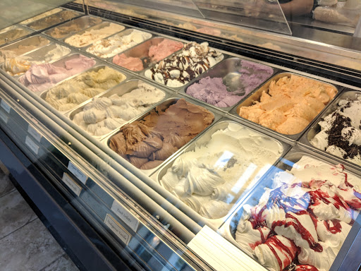 Yersen Gelato Cakes — Dessert Shop in Danville, CA