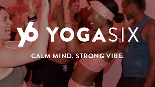 YogaSix — Yoga Studio in Danville, CA