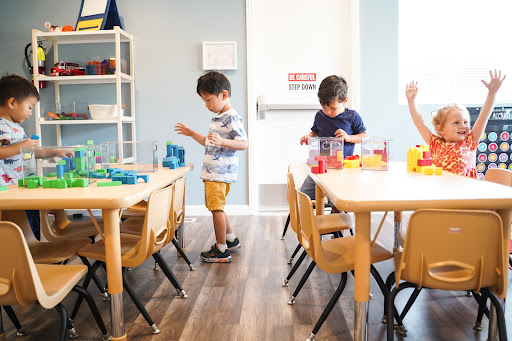 Young Learners Academy — Preschool in Danville, CA